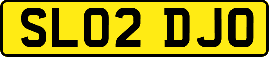 SL02DJO