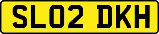 SL02DKH
