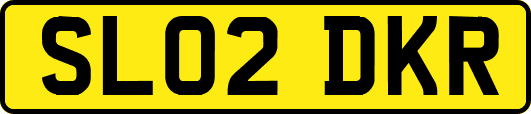 SL02DKR
