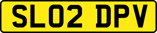 SL02DPV
