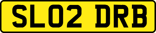 SL02DRB