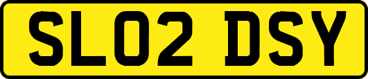 SL02DSY