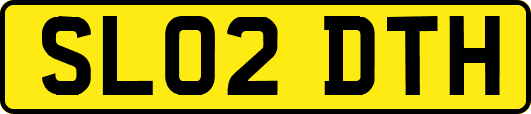 SL02DTH