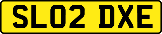 SL02DXE