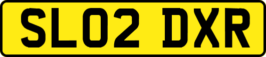 SL02DXR