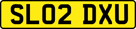 SL02DXU