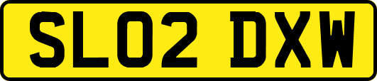SL02DXW