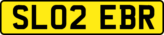 SL02EBR
