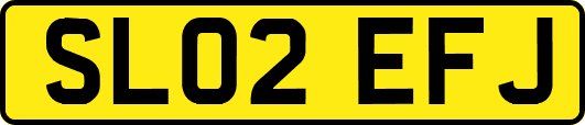 SL02EFJ