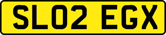 SL02EGX