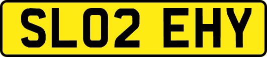SL02EHY