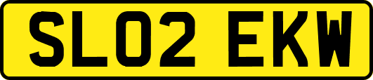 SL02EKW