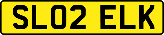 SL02ELK