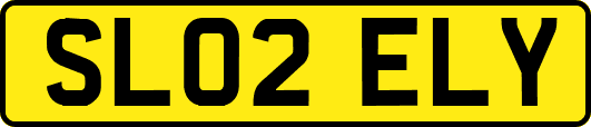 SL02ELY