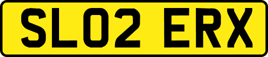 SL02ERX