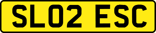 SL02ESC