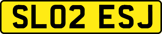 SL02ESJ