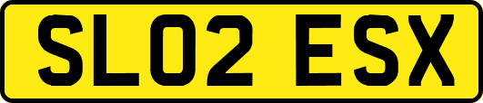 SL02ESX