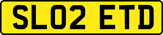SL02ETD