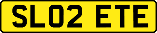 SL02ETE