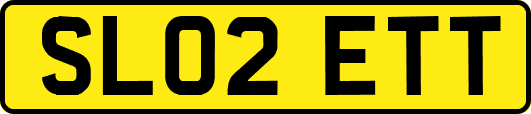 SL02ETT