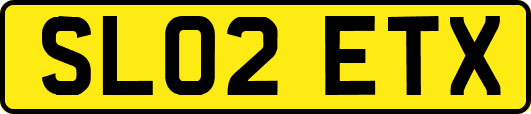 SL02ETX