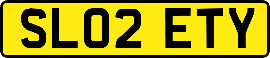 SL02ETY