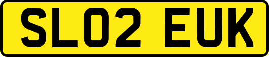 SL02EUK