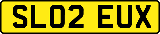SL02EUX