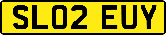 SL02EUY