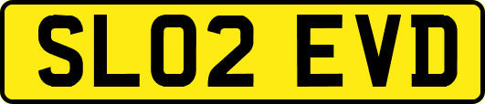 SL02EVD
