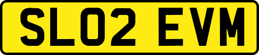 SL02EVM