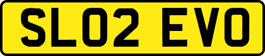 SL02EVO