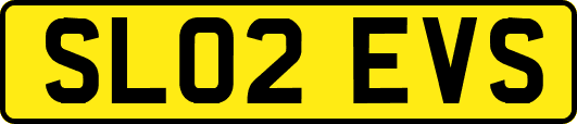 SL02EVS