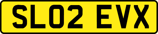 SL02EVX
