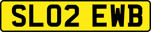 SL02EWB