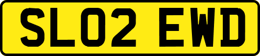 SL02EWD