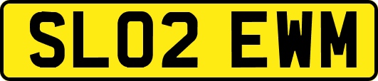 SL02EWM