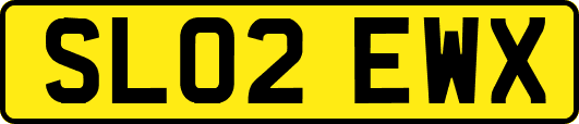 SL02EWX