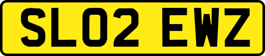 SL02EWZ