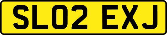 SL02EXJ