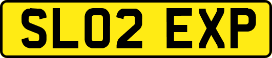 SL02EXP