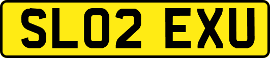 SL02EXU