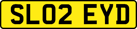 SL02EYD