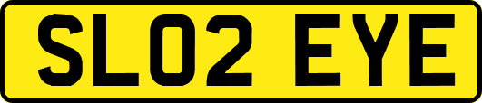 SL02EYE
