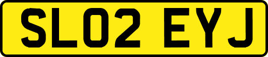 SL02EYJ