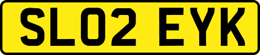 SL02EYK