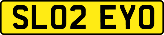 SL02EYO