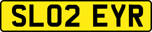 SL02EYR