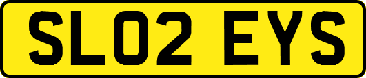 SL02EYS